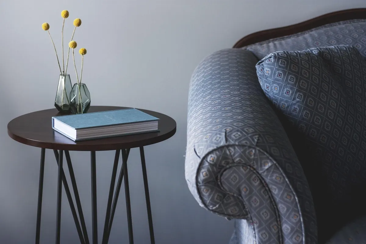 How to Style Handmade Ceramics in a Small UK Living Room